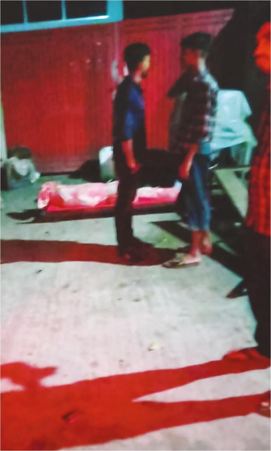 Image of মো: হাফিজুল ইসলাম
